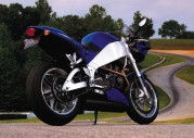 Buell XB9R